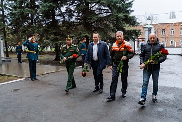 65 лет знаменитому «Поехали»